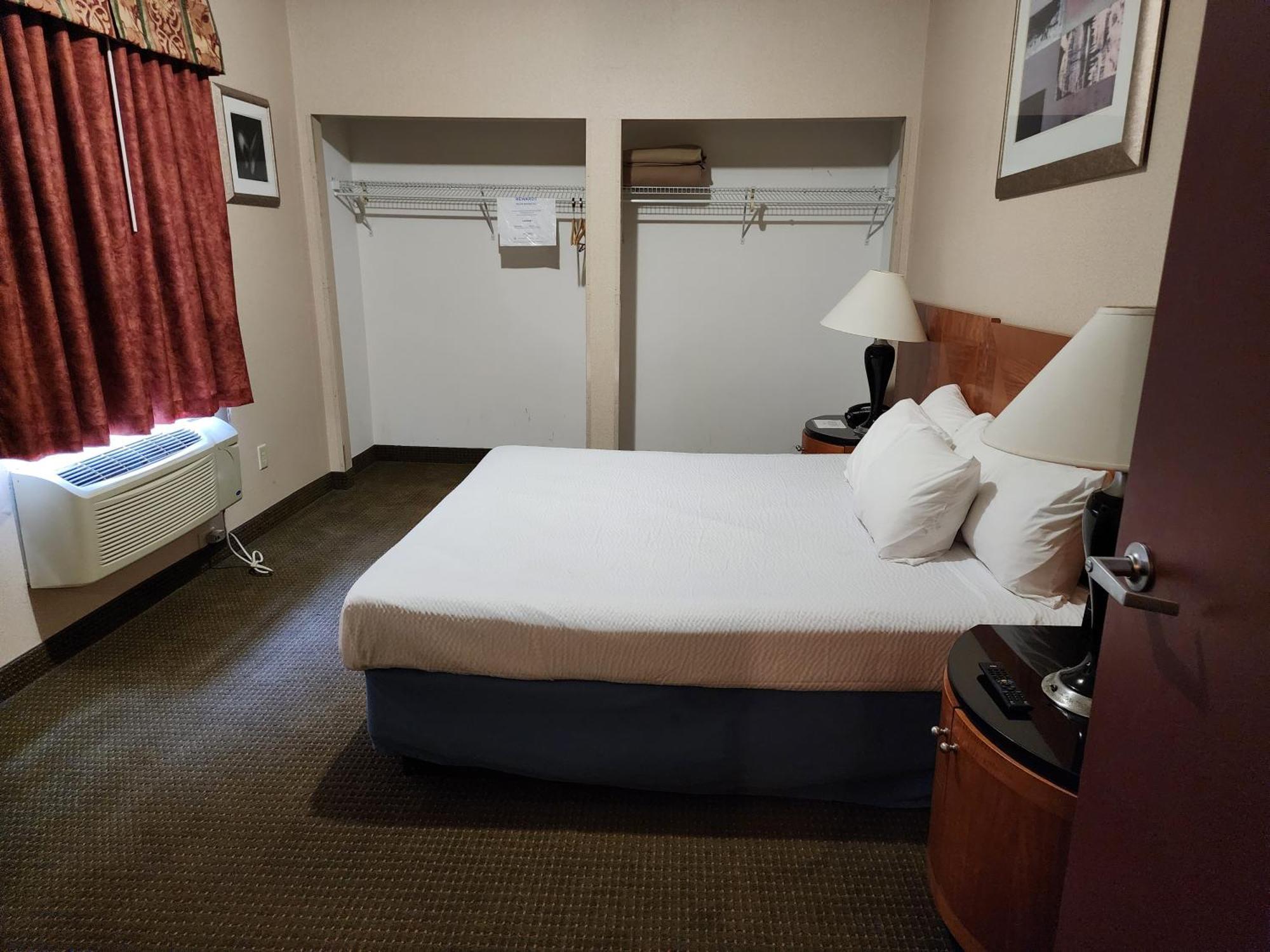 Days Inn By Wyndham Luray Shenandoah Exteriör bild
