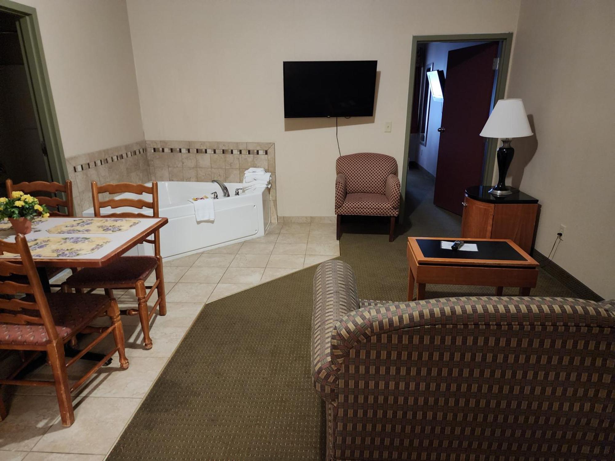 Days Inn By Wyndham Luray Shenandoah Exteriör bild